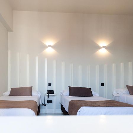 Hostal Gran Via 44 Μαδρίτη Εξωτερικό φωτογραφία