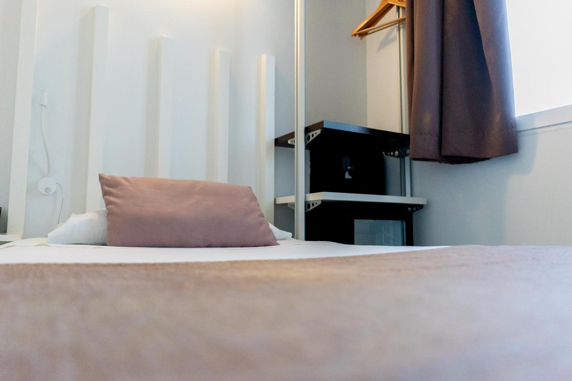 Hostal Gran Via 44 Μαδρίτη Εξωτερικό φωτογραφία