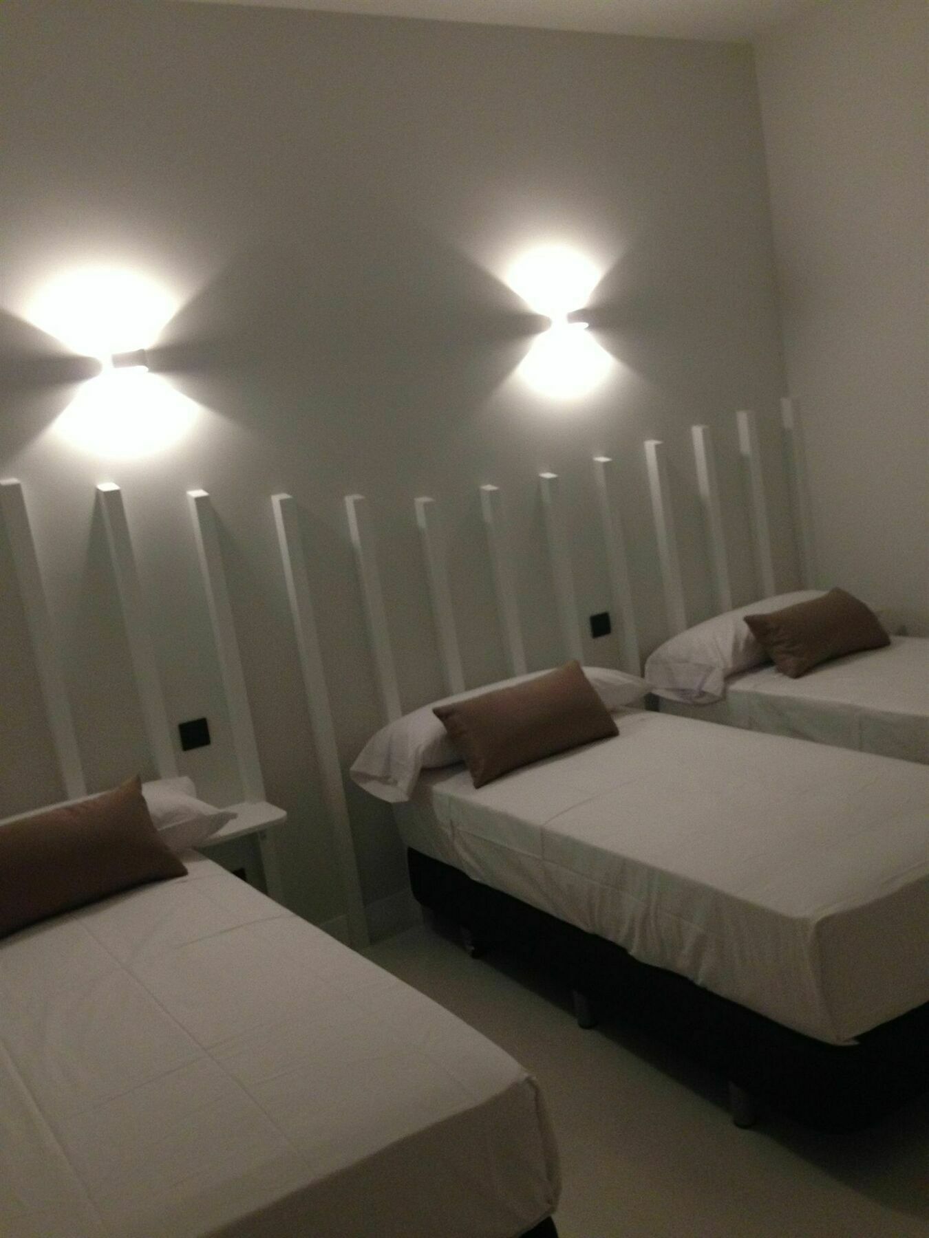 Hostal Gran Via 44 Μαδρίτη Εξωτερικό φωτογραφία