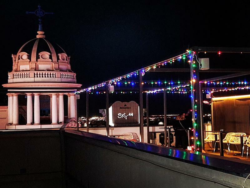 Hostal Gran Via 44 Μαδρίτη Εξωτερικό φωτογραφία